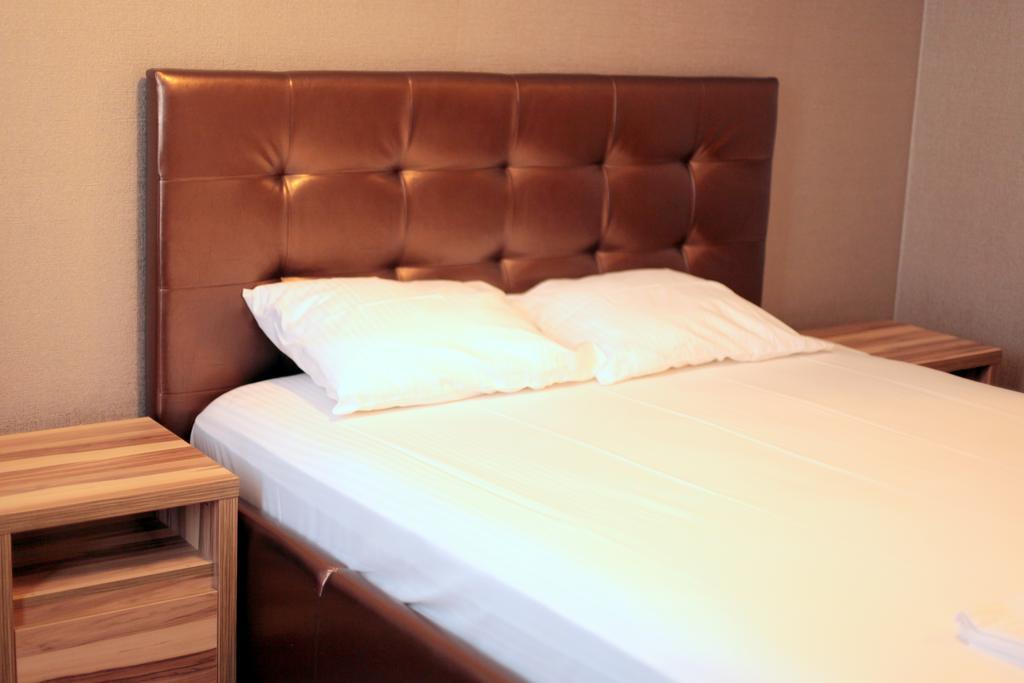 Hotel Hypnotique à Năvodari Extérieur photo