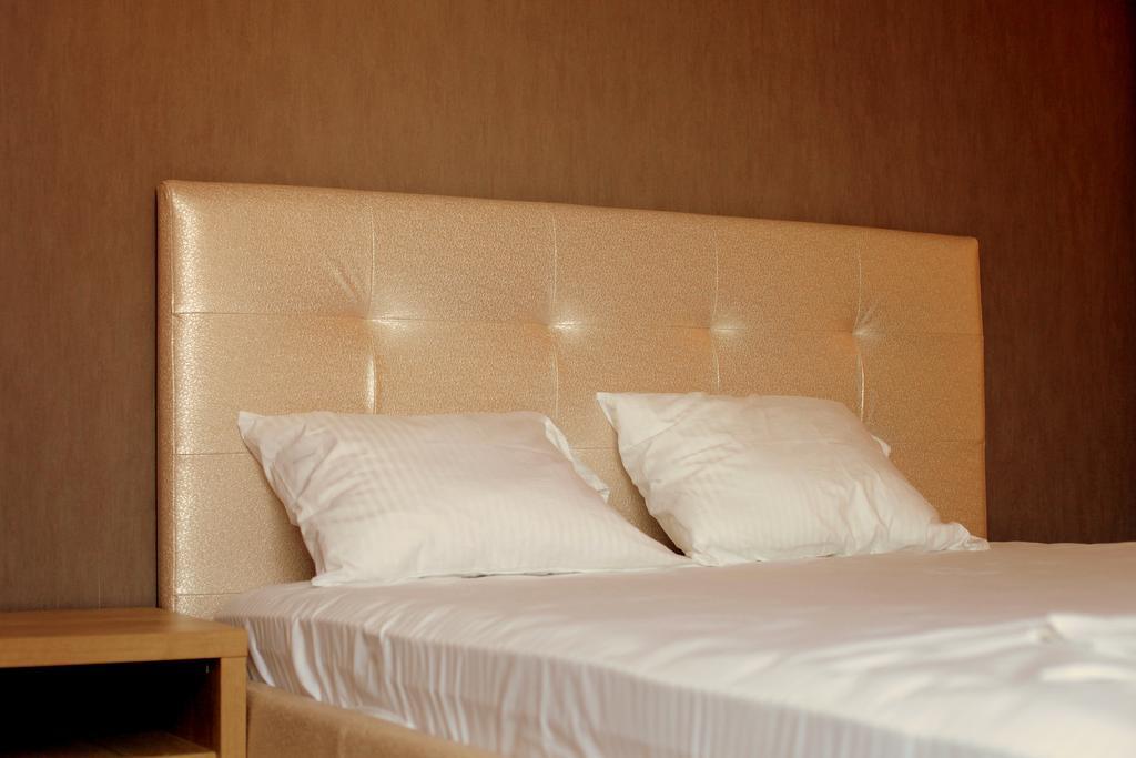 Hotel Hypnotique à Năvodari Extérieur photo